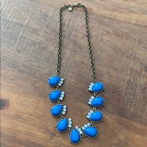 J. Crew Statement Necklace